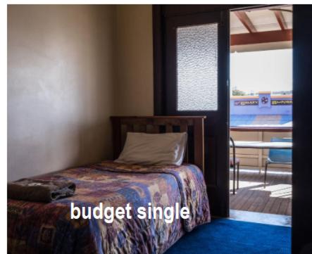 Imperial Hotel Coonabarabran in Coonabarabran