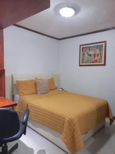 La Aurora Hotel Like Home in Huamantla, Mexico
