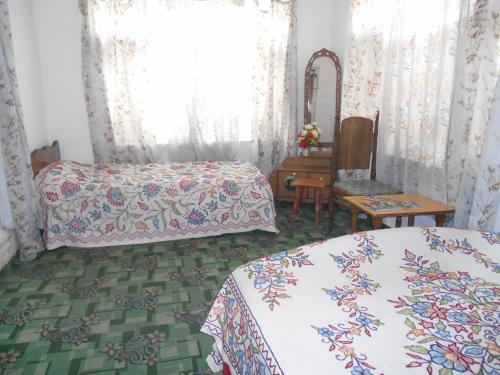 New World Homestay