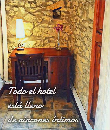 Hotel Rural Via Natura - image 14