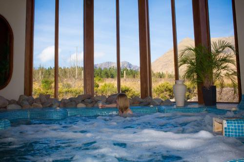 Delphi Resort Hotel & Spa