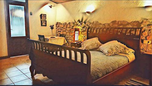 Hotel Rural Via Natura - image 8