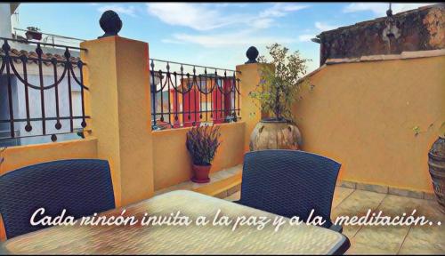 Via Natura Hotel Rural in Cabanes