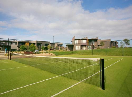 4 Bedroom Townhouse - Pool and Tennis Court Access