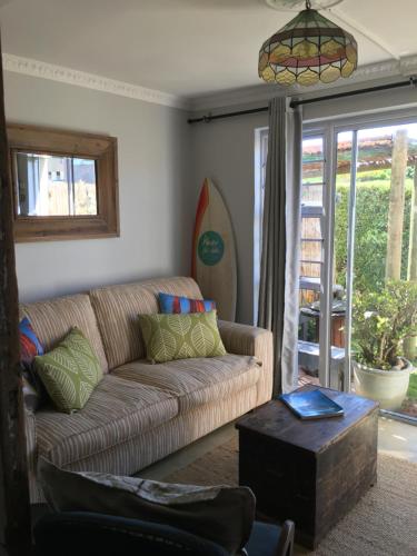 Amordavida Seal Point apartments no 10 Cape St Francis