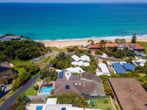 Villa #OMG, Sapphire Beach (photo 3)
