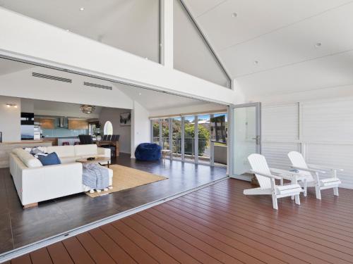 Villa #OMG, Sapphire Beach (photo 5)