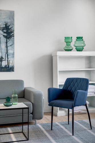 Hyggelig three-bedroom apartment in Copenhagen Osterbro - image 3