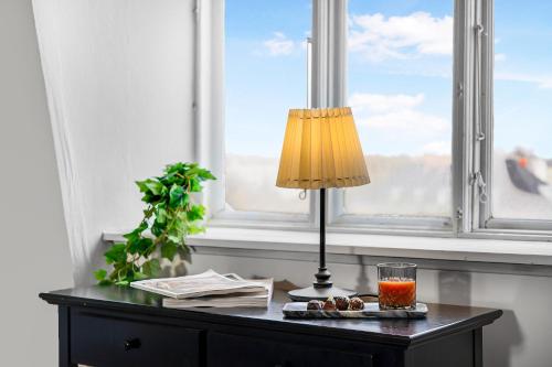 Hyggelig three-bedroom apartment in Copenhagen Osterbro - image 12