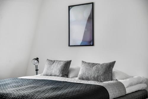 Hyggelig three-bedroom apartment in Copenhagen Osterbro - image 12