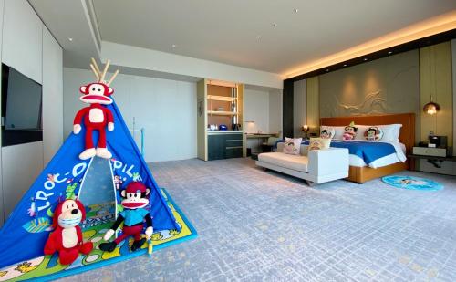 326402515 InterContinental Zhuhai by IHG