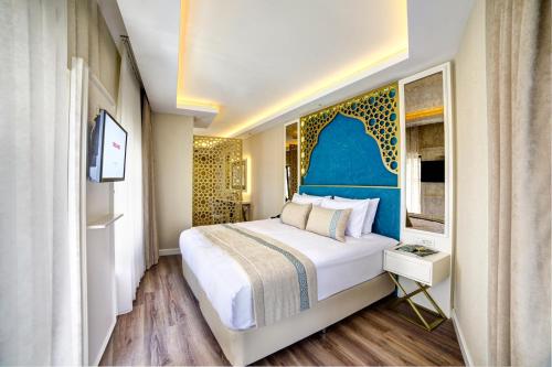 Great Fortune Design Hotel & Spa