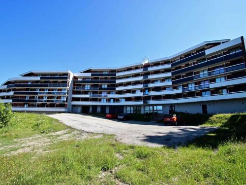 Studio Chamrousse, 1 pièce, 6 personnes - FR-1-340-208