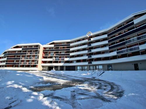 Studio Chamrousse, 1 pièce, 6 personnes - FR-1-340-208