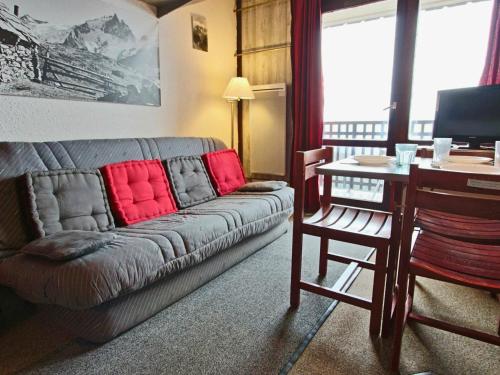 Studio Chamrousse, 1 pièce, 4 personnes - FR-1-340-50 Chamrousse