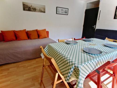 Studio Chamrousse, 1 pièce, 3 personnes - FR-1-340-31