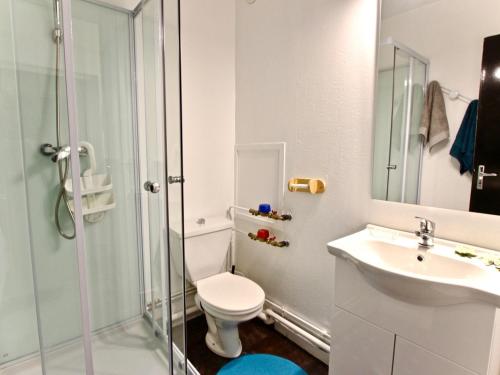 Studio Chamrousse, 1 pièce, 3 personnes - FR-1-340-31