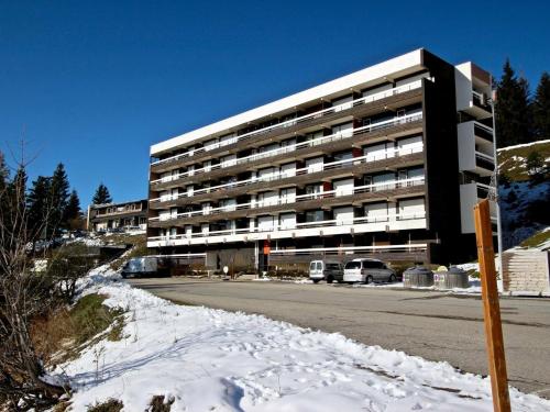 Studio Chamrousse, 1 pièce, 3 personnes - FR-1-340-31