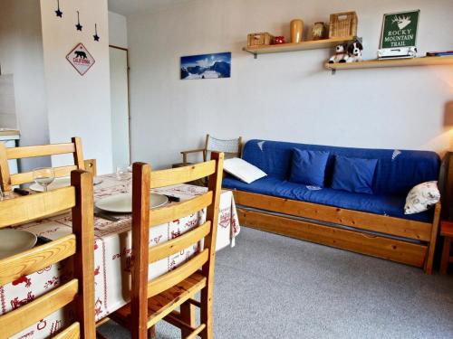 Appartement Chamrousse 2 pièces 5 personnes - FR-1-340-41 - image 5