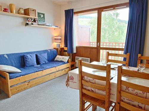 Appartement Chamrousse 2 pièces 5 personnes - FR-1-340-41 - image 7