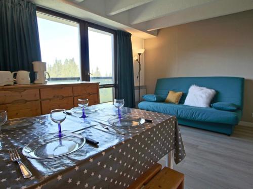 Appartement Chamrousse 1 pièce 4 personnes - FR-1-340-45 - main image