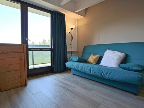 Appartement Chamrousse 1 pièce 4 personnes - FR-1-340-45 - image 5