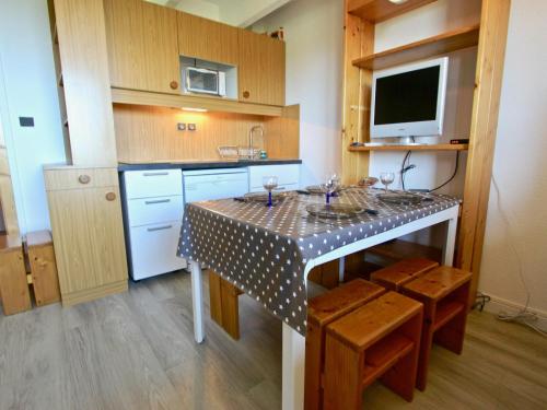 Appartement Chamrousse 1 pièce 4 personnes - FR-1-340-45 - image 7