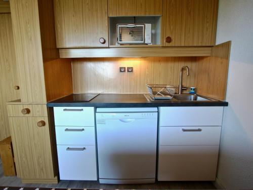Appartement Chamrousse 1 pièce 4 personnes - FR-1-340-45 - image 10