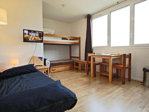 Studio Chamrousse, 1 pièce, 3 personnes - FR-1-340-109 Chamrousse