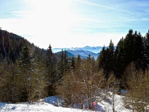 Studio Chamrousse, 1 pièce, 4 personnes - FR-1-340-122