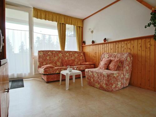 . Studio Chamrousse, 1 pièce, 3 personnes - FR-1-340-135