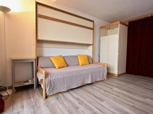 Studio Chamrousse, 1 pièce, 4 personnes - FR-1-340-128 - Apartment - Chamrousse