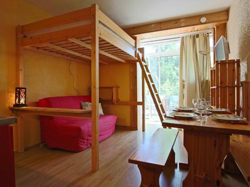 Appartement Chamrousse 1 pièce 3 personnes - FR-1-340-155 - image 2
