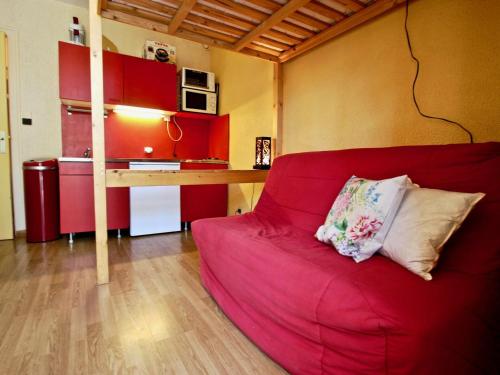 Appartement Chamrousse 1 pièce 3 personnes - FR-1-340-155 - image 3