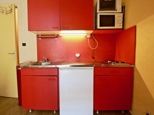 Appartement Chamrousse 1 pièce 3 personnes - FR-1-340-155 - image 5