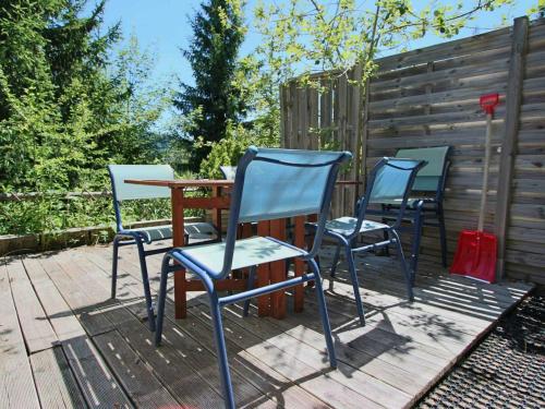 Appartement Chamrousse 1 pièce 3 personnes - FR-1-340-155 - image 6