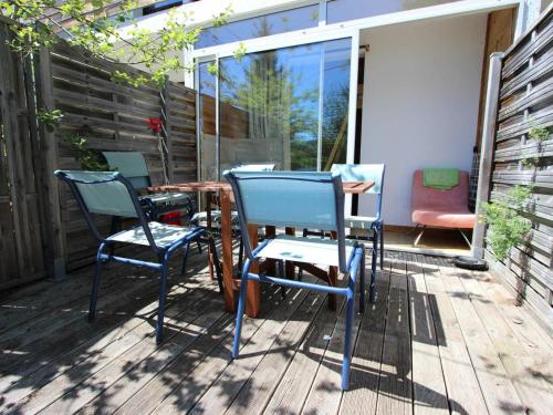Appartement Chamrousse 1 pièce 3 personnes - FR-1-340-155 - image 7
