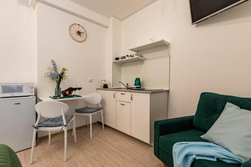 Art Inspiration Apartment