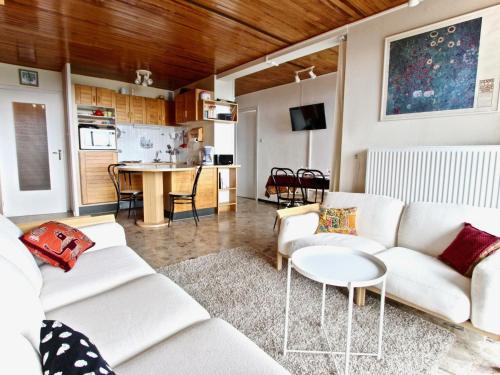 Appartement Chamrousse 3 pièces 5 personnes - FR-1-340-196 - main image