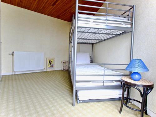 Appartement Chamrousse 3 pièces 5 personnes - FR-1-340-196 - image 10
