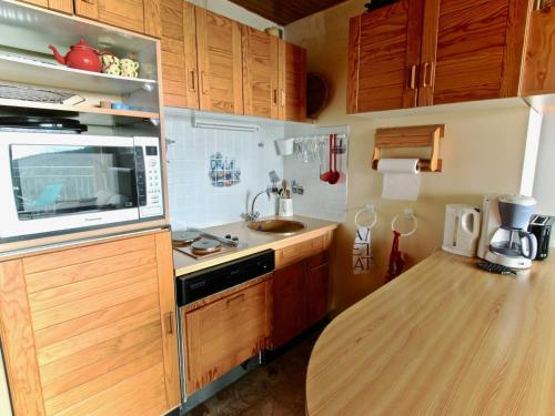 Appartement Chamrousse 3 pièces 5 personnes - FR-1-340-196 - image 14