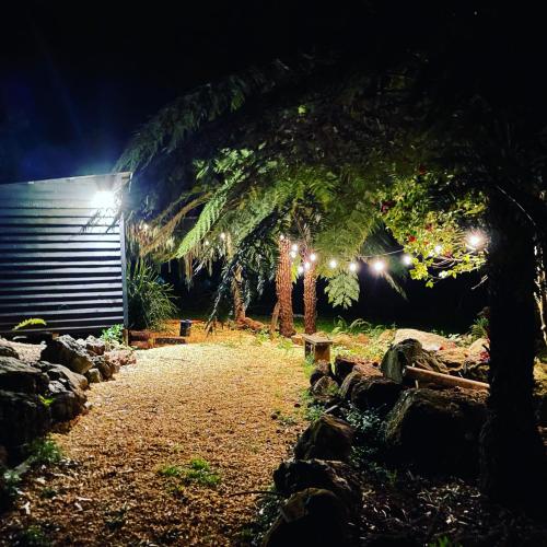 ซาวน่า, Tomah Retreat - Studio BREATHE with fireplace in วินด์เซอร์