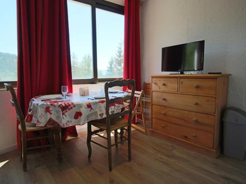 Studio Chamrousse, 1 pièce, 4 personnes - FR-1-340-218 Chamrousse