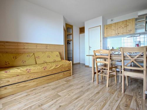 Appartement Chamrousse 1 pièce 6 personnes - FR-1-549-20 - main image