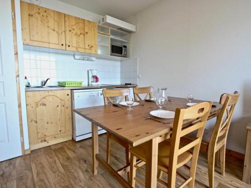 Appartement Chamrousse 1 pièce 6 personnes - FR-1-549-20 - image 10