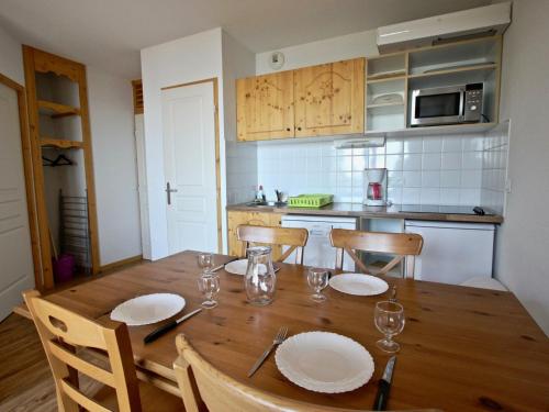 Appartement Chamrousse 1 pièce 6 personnes - FR-1-549-20 - image 14