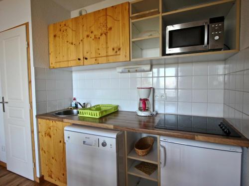 Appartement Chamrousse 1 pièce 6 personnes - FR-1-549-20 - image 11