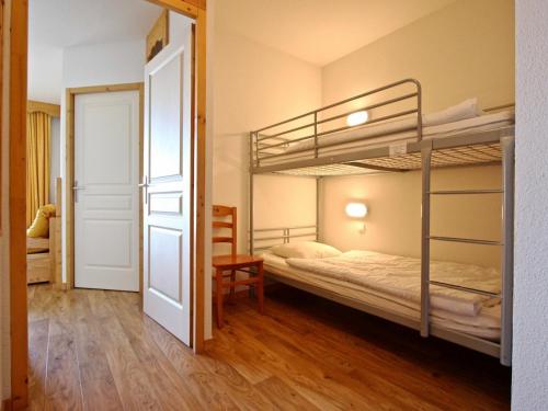 Appartement Chamrousse 1 pièce 6 personnes - FR-1-549-20 - image 14