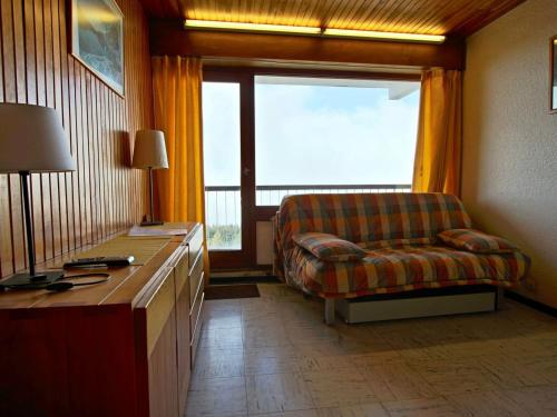 Appartement Chamrousse 2 pièces 4 personnes - FR-1-549-27 - main image