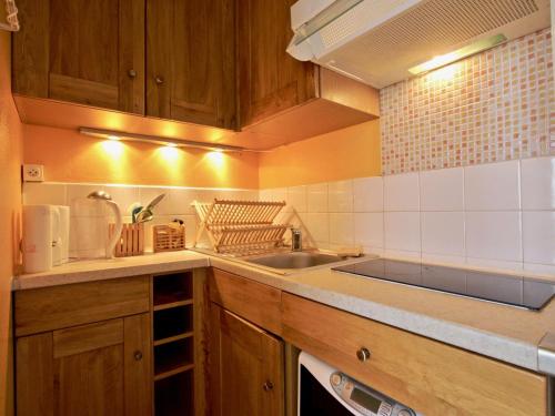 Appartement Chamrousse 2 pièces 4 personnes - FR-1-549-27 - image 6